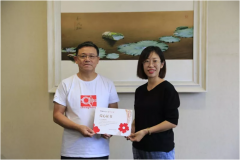 【常宏·愛(ài)心】常宏參與99公益日助學(xué)項(xiàng)目，為愛(ài)助力