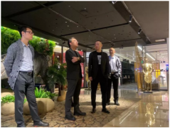 【協(xié)同、賦能、共生】常宏2020年協(xié)會行——深圳市展示道具行業(yè)協(xié)會、商業(yè)展示技術(shù)研究院